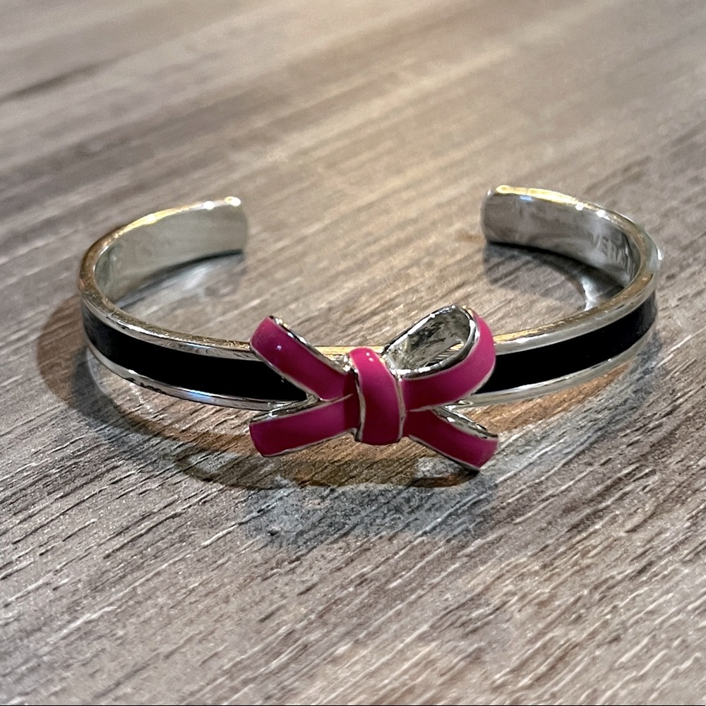Vera Bradley Hope Cuff bracelet